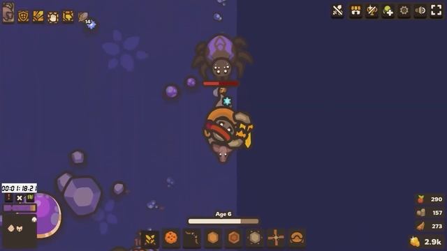 TOP 10 Fastest Pets in Taming.io - Super Dash смотреть онлайн