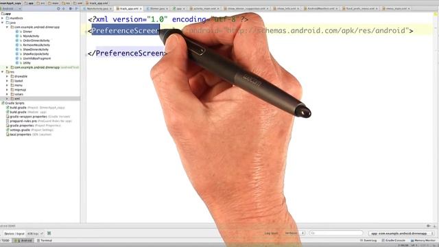 Configure the Tracker смотреть онлайн