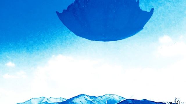 эти кадры просто ужасный огромный космический корабль приземлился на землю #news #new #blog смотреть онлайн