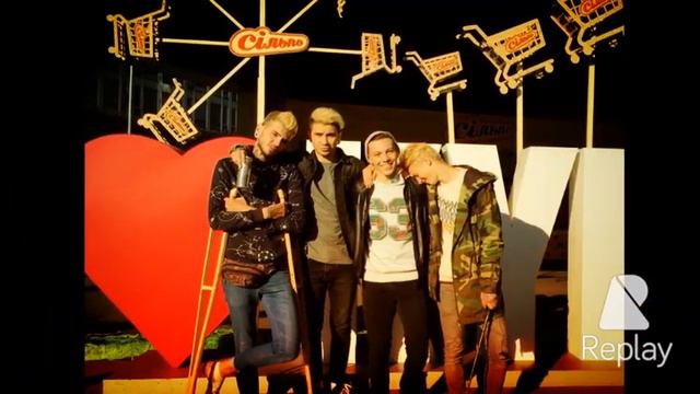 Подпишись на лучших видео блоггеров   Паша Бумчик Филипп Марвин Артур Гаврюлюк