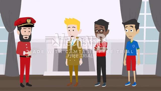 Spy Kids get Everyone that they know arrested/Grounded Big Time! смотреть онлайн