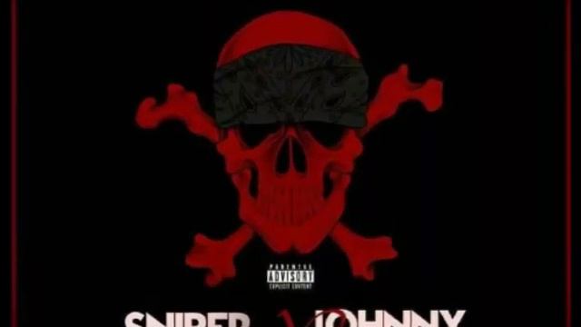 Sniper legend _ Feat _ Johnny style -Gen Gangster (official audio mp3) смотреть онлайн