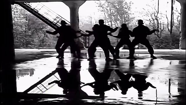 Marky Mark - Good Vibrations (July 1991)HD