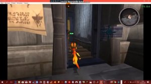 обзор игры (DAXTER с PSP)