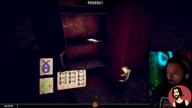 Trapped Top Twitch Jumpscares Compilation (Horror Games) смотреть онлайн