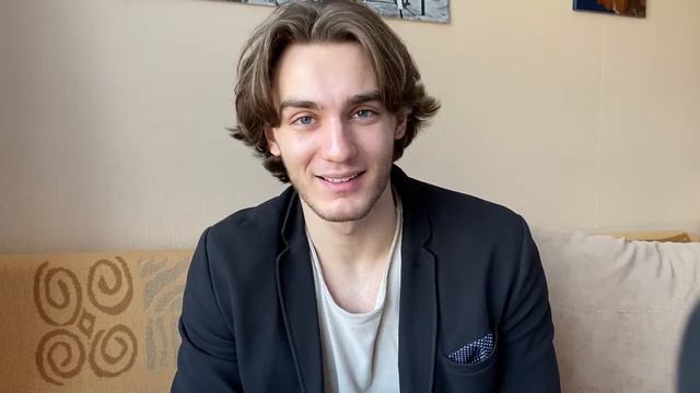 Давид Колчин / Артём 2 смотреть онлайн