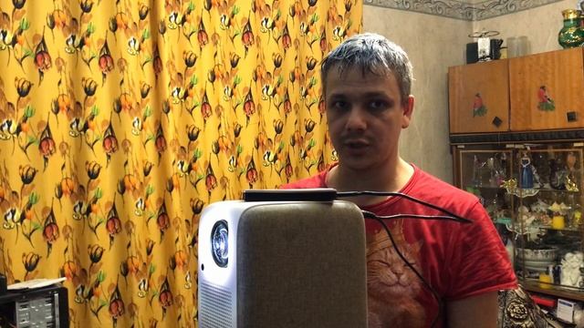 Гарантийный ремонт проектора H6 от TouYinger, гарантии продавца и Алиэкспресс. Бонус код от продавца смотреть онлайн