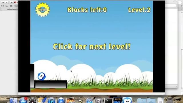 birds'n'blocks level 2 смотреть онлайн