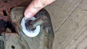 Газонокосилка Stiga Combi 48 SB. Обслуживание ходовой и редуктора самохода.