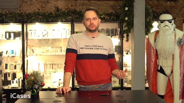 Как работает функция ЭКГ на Apple Watch Series 4 смотреть онлайн