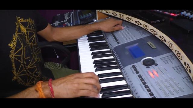 OFFICIAL VIDEO || LAXMI NARAYAN || MS THAKUR || RAM DHAWAN || LETEST HIMACHALI BHAJAN || смотреть онлайн