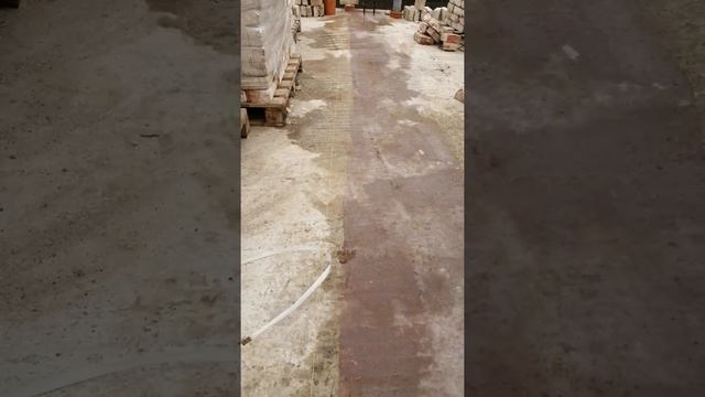 Гидроизоляция, хорошая и плохая ч. 2