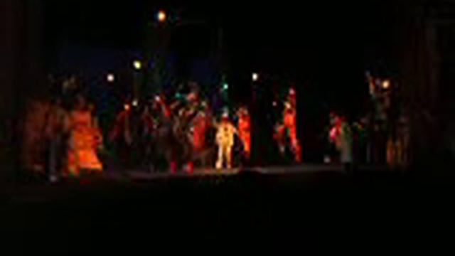 Фиалка Монмартра. Карамбалина. смотреть онлайн