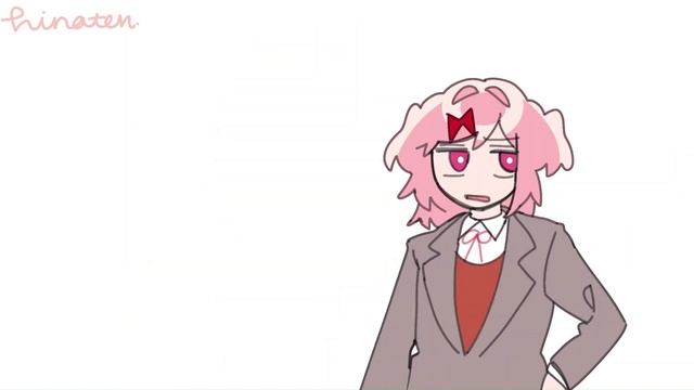 ✨BlOoD oRaNgE✨ (DDLC) смотреть онлайн