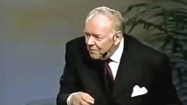 My encounter with JESUS and my ANGEL || kenneth Hagin. смотреть онлайн