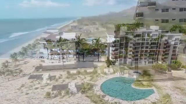 PLAYA CARACOL1 смотреть онлайн