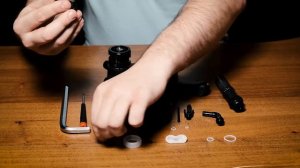 Pegas Drive Замена уплотнительных колец и мембраны