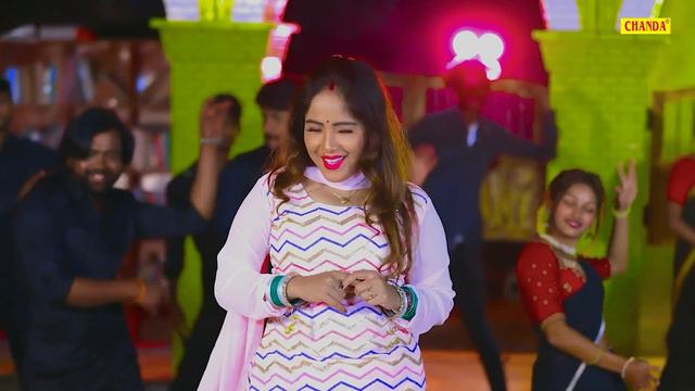Saji Ji सासु जी  - Amrita Dixit | New Bhojpuri New Song | 2024 New Bhojpuri Song Bhojpuri Gana
