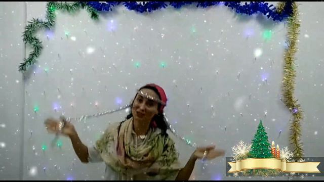 что такое новый год? смотреть онлайн