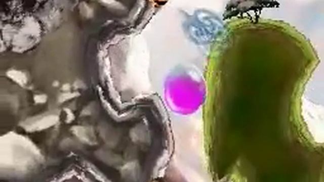 Soul Bubbles Gameplay - Pemako 4 (wih 3 calabashes) смотреть онлайн