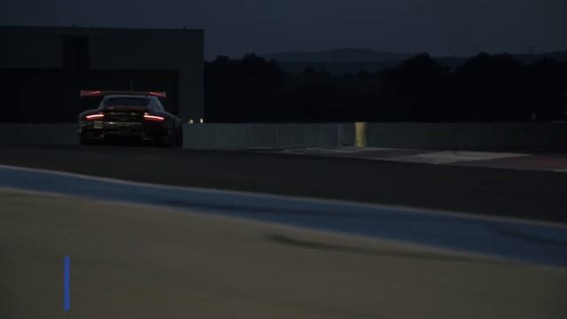 LEGO Technic - Porsche 911 RSR - 42096 смотреть онлайн