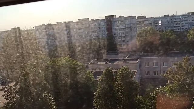 Лифт МЛЗ после модернизации, г/п 320 кг, V=0,65 м/с (ул. Маковского, 6, подъезд 1, г. Запорожье) смотреть онлайн