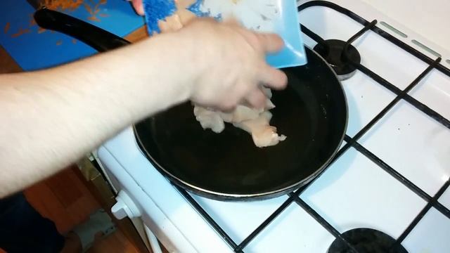 Приготовим вместе