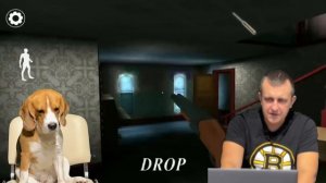 ШЕРЛОК ПРОТИВ ГРЕННИ. БРОС ШОУ ПЕТ