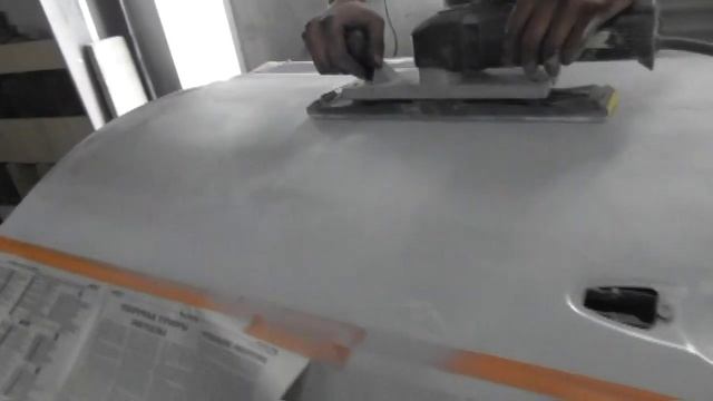 Покраска Эффект стиральная доска смотреть онлайн