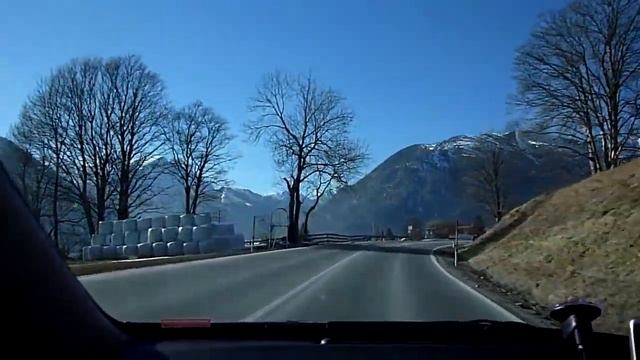 Австрия, Пертизау 2011 смотреть онлайн