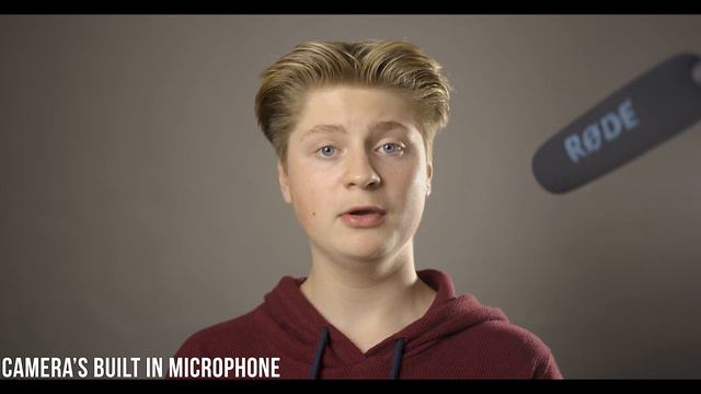 BEST SHOTGUN MIC UNDER £200! -RODE NTG-2 смотреть онлайн