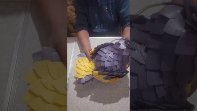 Светильник птичка синичка. Часть 3 смотреть онлайн