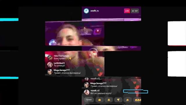 Onefit - любые тренировки Москвы в твоем смартфоне смотреть онлайн