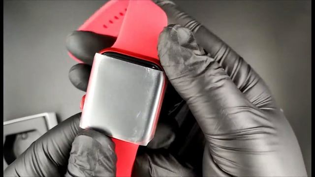 ВИДЕООБЗОР НА Умные часы Smart Watch HW12 - аналог Apple Watch 6 смотреть онлайн