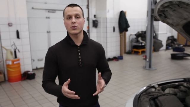 Обзор BMW 4 F32 смотреть онлайн