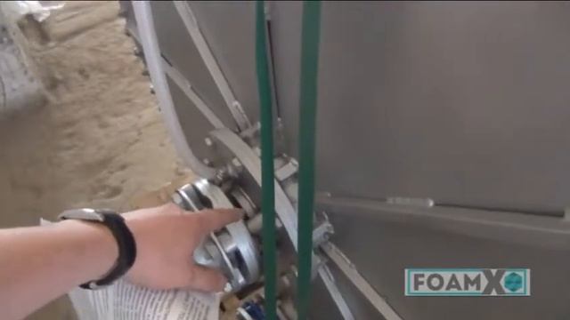 Оборудование для пеноблоков для пенобетона смотреть онлайн