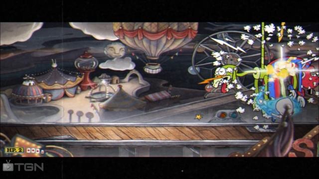 First Cheats 4 Cuphead Soul Contract Beppi The Clown Cheats Super Invincibility Only смотреть онлайн