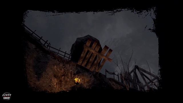 RESIDENT EVIL 4 VR - All El Gigante Encounters / Boss Fight VR Gameplay смотреть онлайн