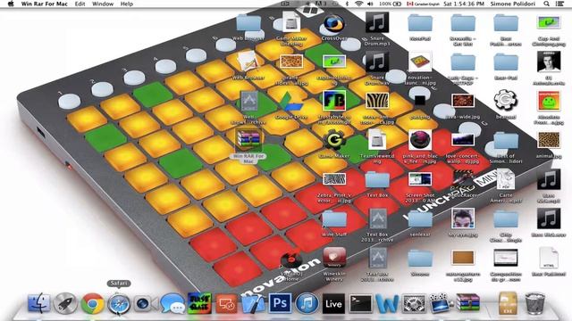 How to get Win RAR on Mac OS X | Simillion смотреть онлайн