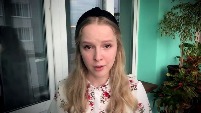 Буйлова Мария, 2 курс, Пушкин смотреть онлайн