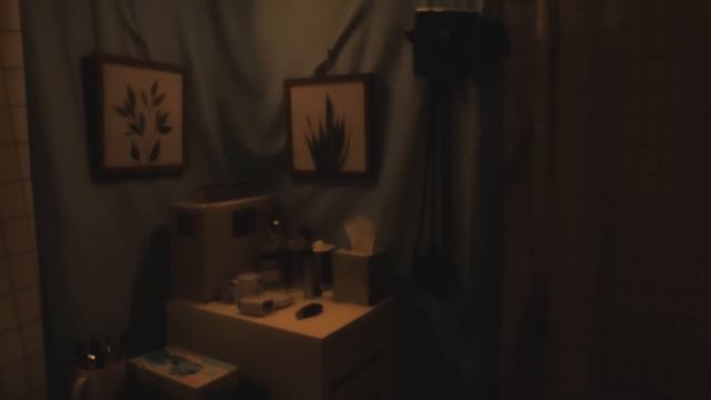 ASMR Hospital Cranial Nerve Exam In The Dark | You Have A Concussion