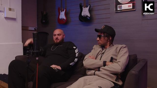 "99% OF THE BUSINESS IS BULLSH*T" || HCPOD смотреть онлайн