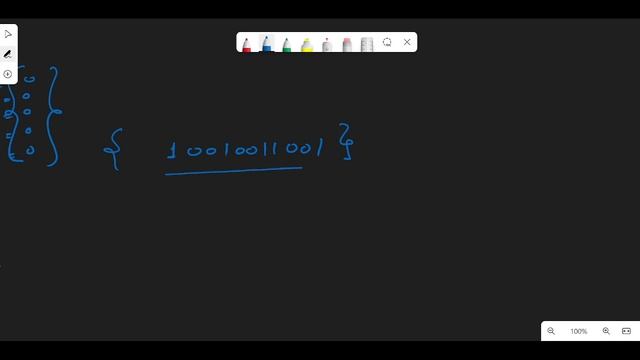 Number of 1 Bits | LeetCode 191 | Java смотреть онлайн
