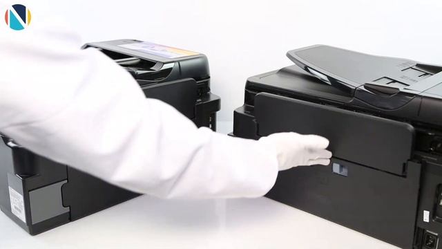 Чем отличаются европейские модели Epson от американских? смотреть онлайн