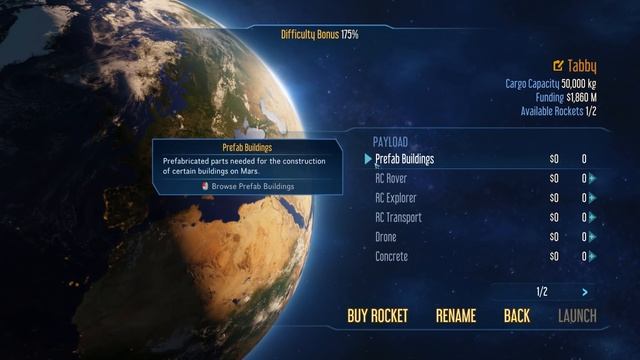 Surviving Mars - Part 3 - Money Makes the Worlds Go Round смотреть онлайн