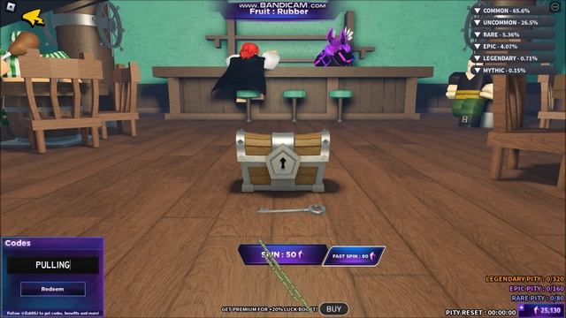 *NEW ADDITIONAL AGAIN CODES* [OPE +STRING] Fruit Battlegrounds ROBLOX | ALL CODES | July 3, 2023 смотреть онлайн