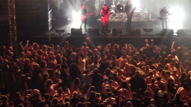 Testament - 14 смотреть онлайн