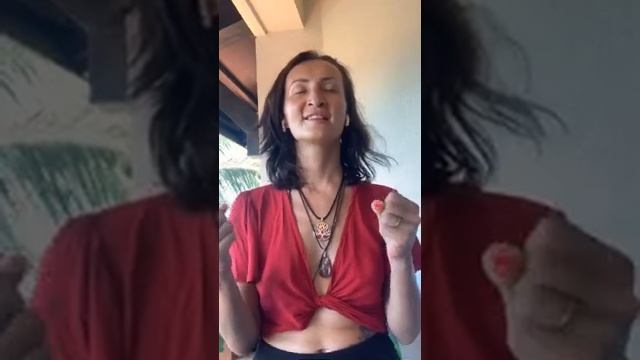 Практика на восстановление связи с землей. смотреть онлайн