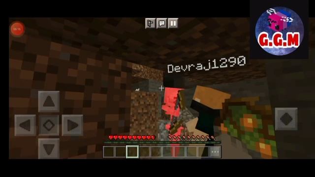 Minecraft Entity 303 smp || @spggamersubedi смотреть онлайн