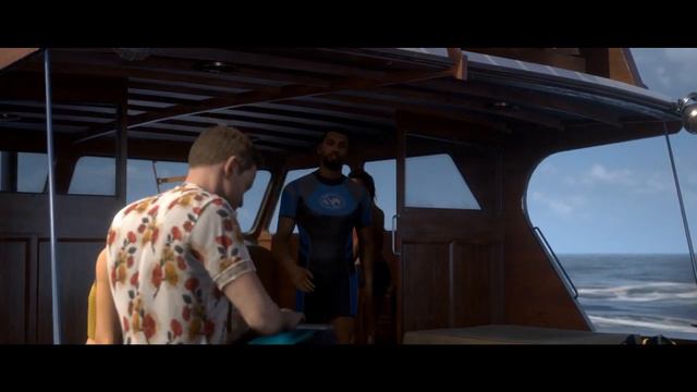 #Проходим новую игру смотреть онлайн